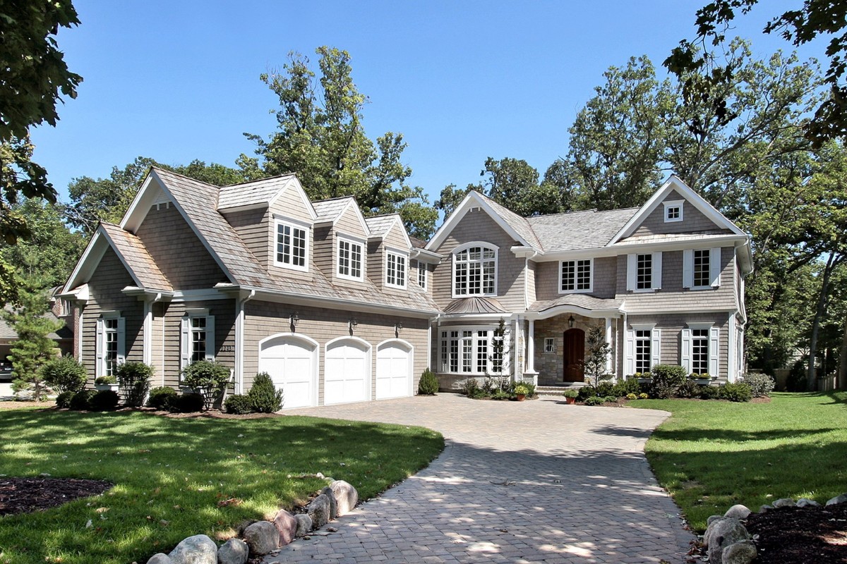 Upper Saint Clair